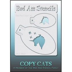 Bad Ass Copy Cats